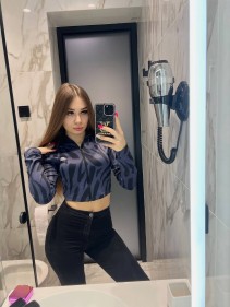 Фото проститутки Соня №3 в городе Петровск-Забайкальский