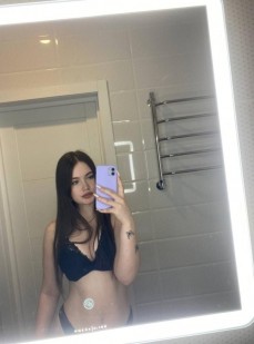 Фото проститутки Настя №1 в городе Петровск-Забайкальский