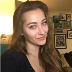 Фото проститутки Маша №1 в городе Петровск-Забайкальский