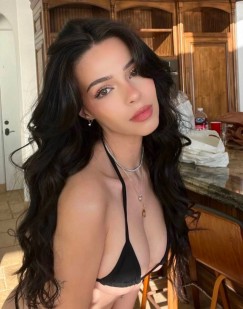 Фото проститутки Вика №1 в городе Петровск-Забайкальский