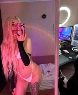 Фото проститутки Аня №1 в городе Петровск-Забайкальский